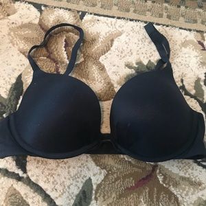 Fabulous push up bra